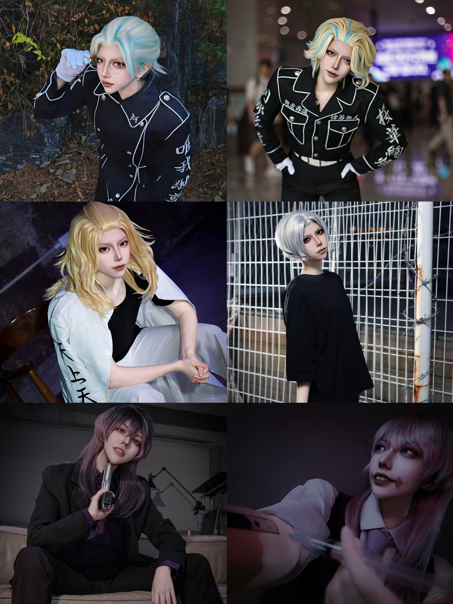 rinmyo_'s tweet photo. #코스어_𝕏친소 #코스어_트친소
#도리벤_트친소

죽을 때까지 양키할 사람
죽을 때까지 양키하고
그만두는 쪽은 타임리프하는걸로

제발 같이 양키.해주세요 양키친구간절히모십니다
우리의마음속에는언제나도만발할라천축브라흐만육바라관만범천이있다 https://t.co/KvTqaOitvK