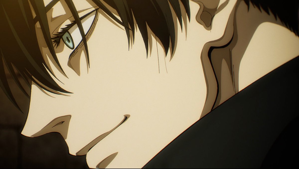 ZORAlDEALE's tweet photo. Nacht Faust, the man that you are... https://t.co/XmfWjrmDVk
