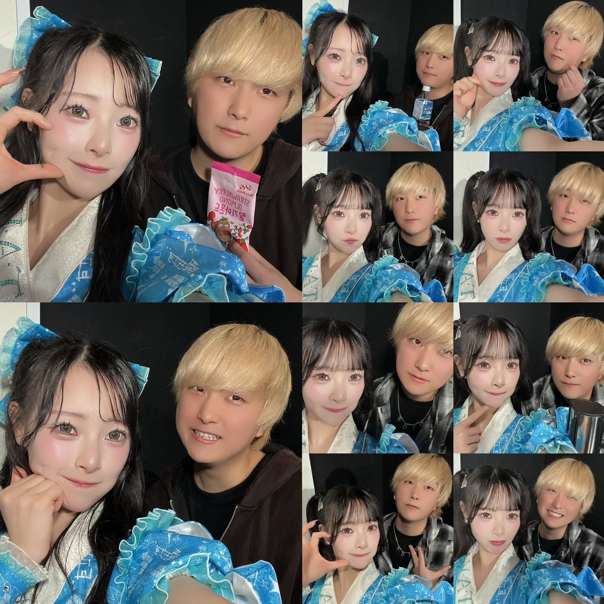 rui_Second11's tweet photo. 可愛いよりも愛おしい https://t.co/x9EXHEzVyR