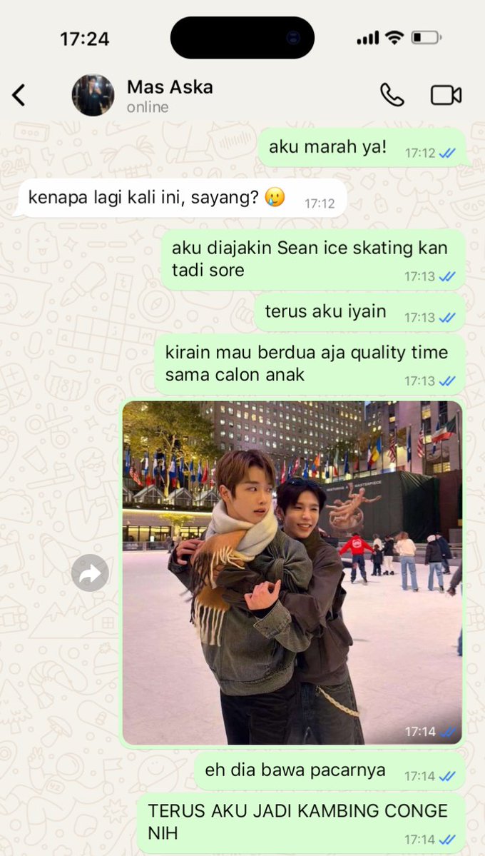 lucelence17's tweet photo. ini yah songjun x syongsyot AU beberapa tweet saja soalnya saya udah gak nulis AU lagi sebenernya 😭🙏 https://t.co/pYPFfKKja9