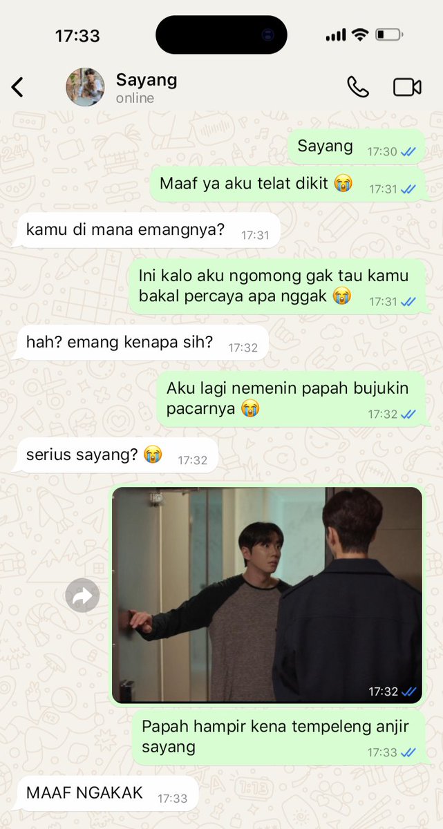 lucelence17's tweet photo. ini yah songjun x syongsyot AU beberapa tweet saja soalnya saya udah gak nulis AU lagi sebenernya 😭🙏 https://t.co/pYPFfKKja9