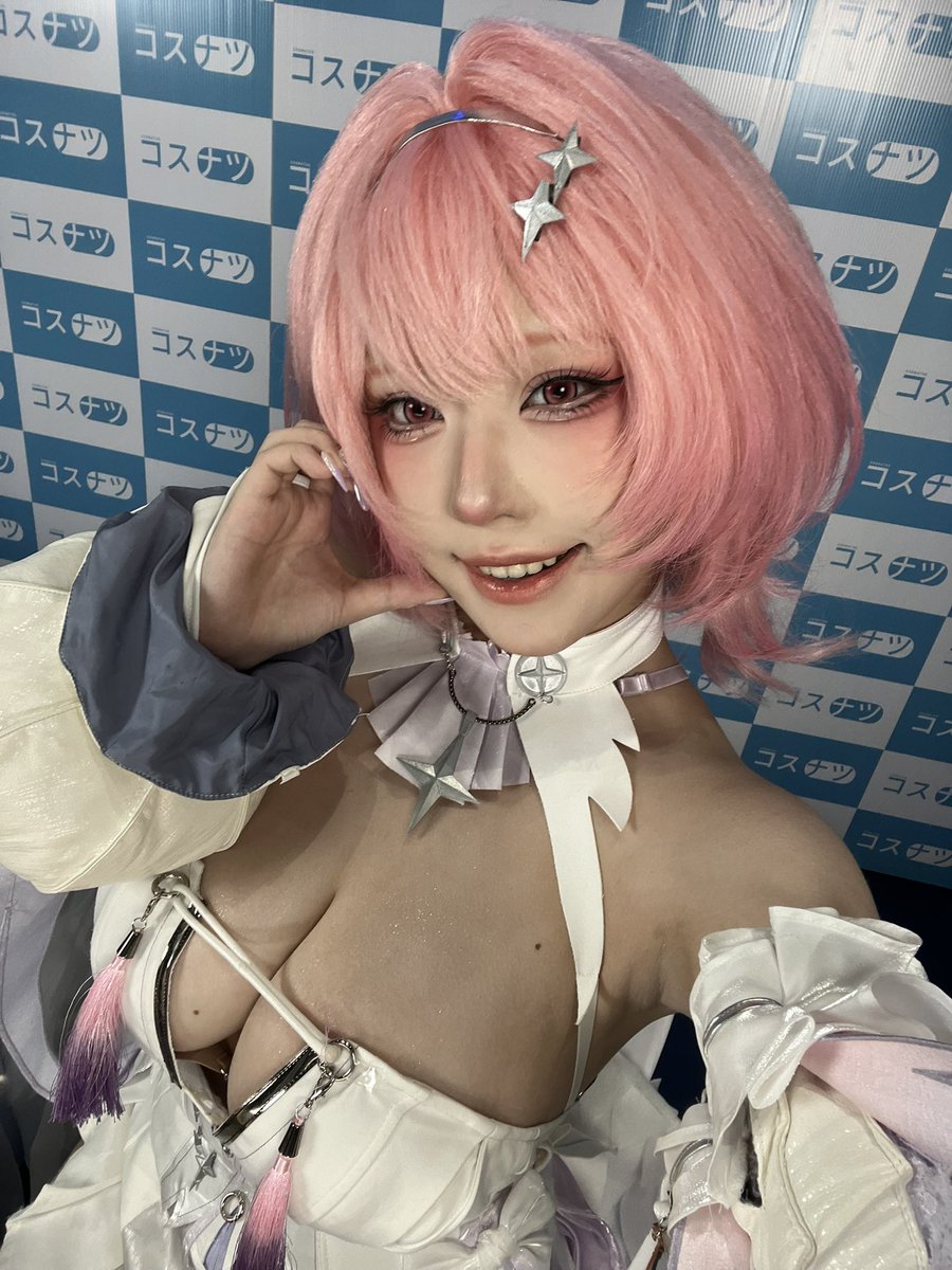 freinezz's tweet photo. @Takomayuyi So beautiful and cute💕

It's like the birthday gift, Thank you💖 https://t.co/9YpDD1rXh1
