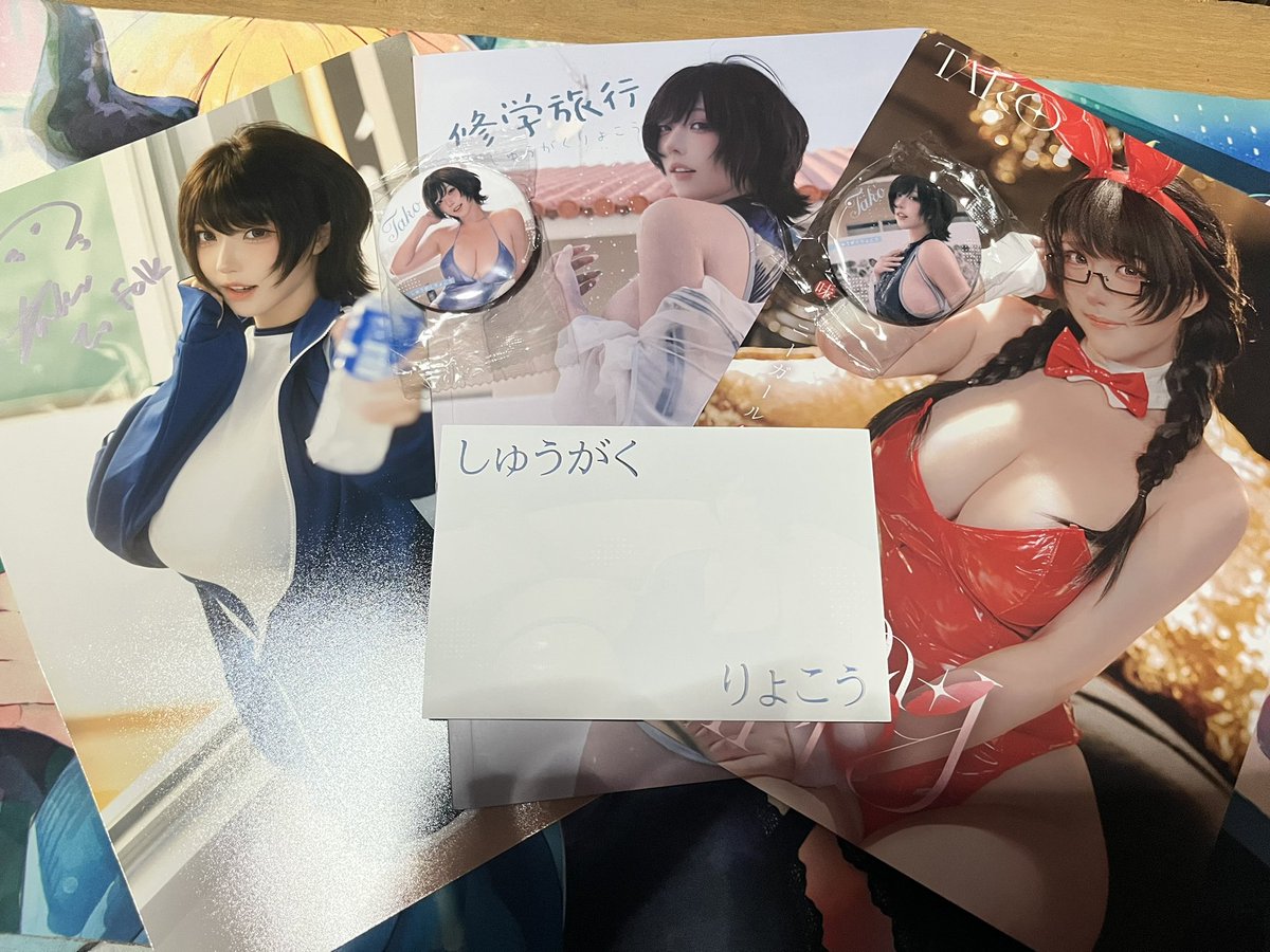 freinezz's tweet photo. @Takomayuyi So beautiful and cute💕

It's like the birthday gift, Thank you💖 https://t.co/9YpDD1rXh1