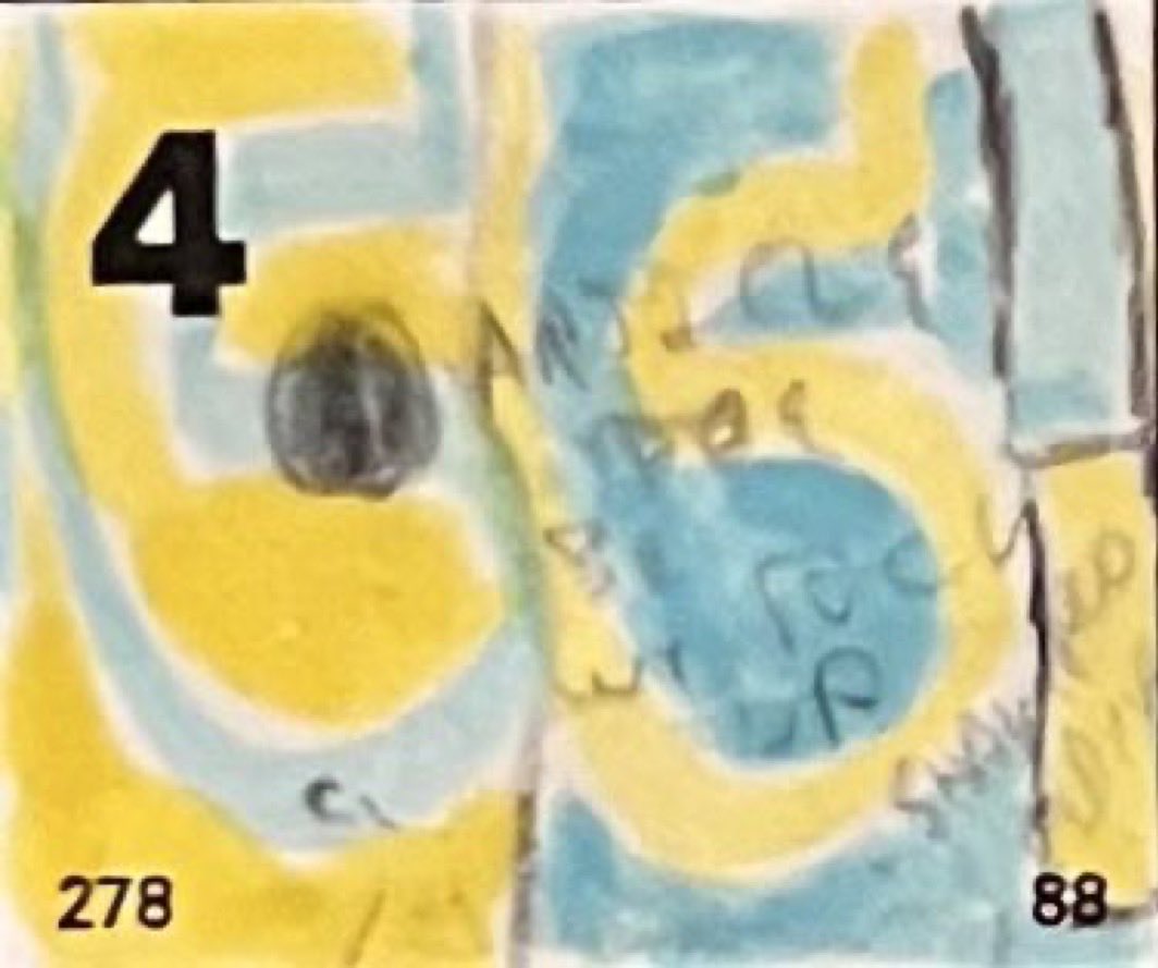Calendarworks88's tweet photo. October 4, 1988

#Year1988
#October041988
#October1988

Religion paper due

https://t.co/kn9NiVVyfl… https://t.co/8FwNlEs0fI