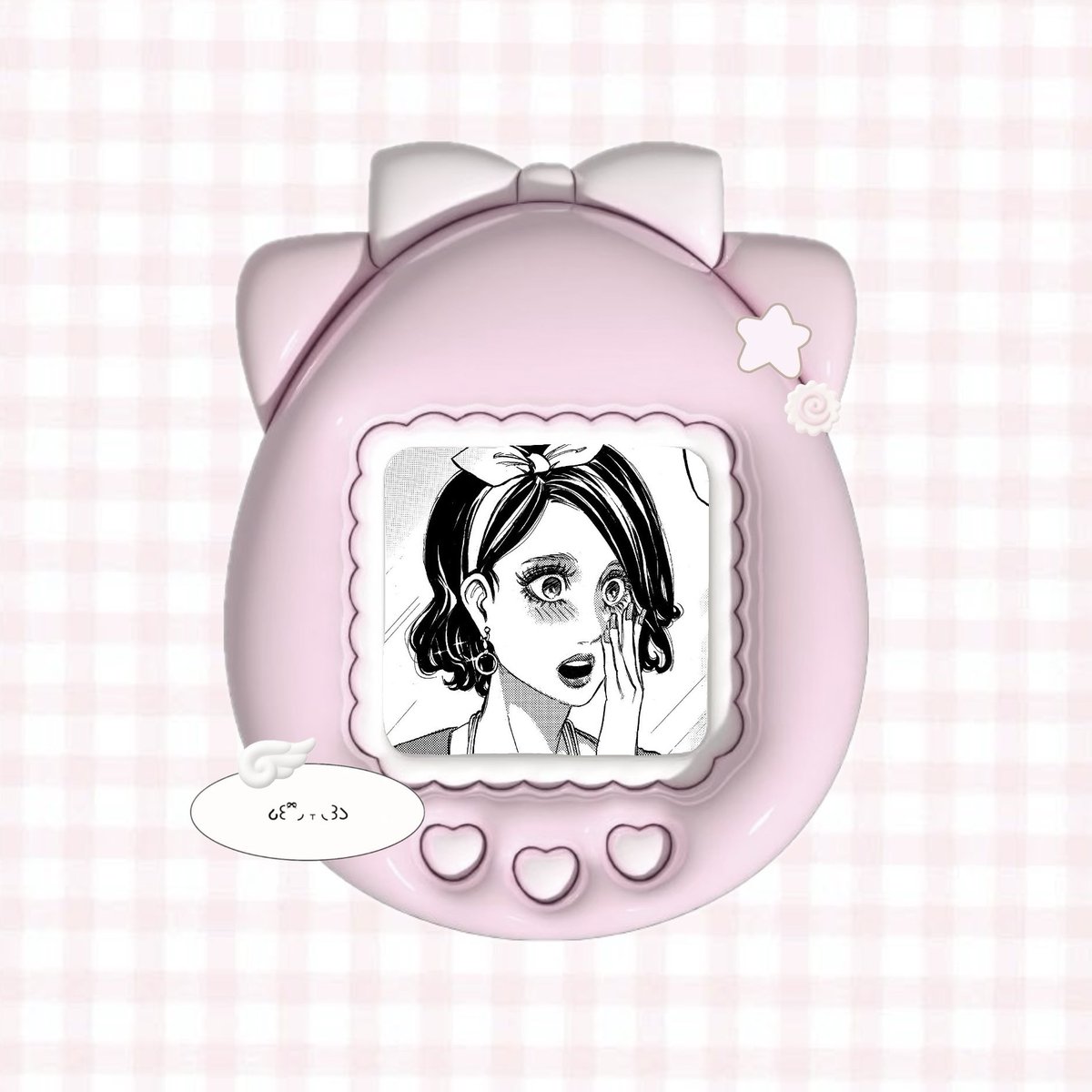 miffymikasa's tweet photo. ✿  ♪  ⋆ ˙ 𓈒 pinkasa 🍥 https://t.co/ksueTduU2d
