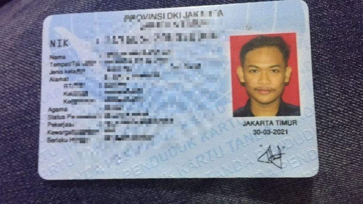 kkkbulll's tweet photo. tolong bantu like &amp; rt yaa guisss, kelakuan hikmah maulana sai mantan presma jayabaya 2025-2026 yang kabur setelah dana sponsor cair dan gak ada tanggung jawab nya sampai hari ini, bahkan utang nya yang sampe 10 juta lebih itu belum dibayar. https://t.co/vNnz3hBJ9h
