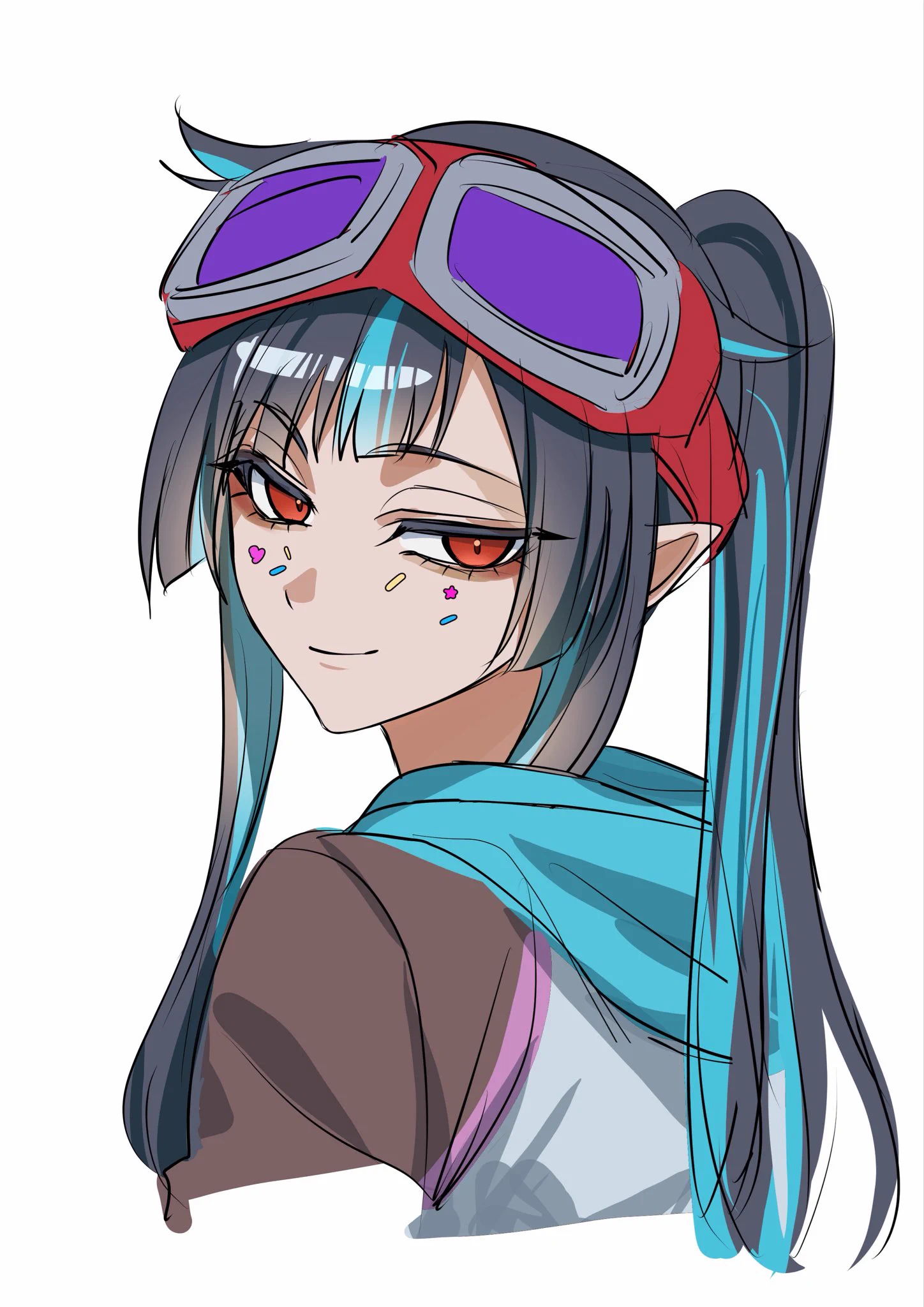 りた on X: 