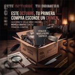 Photo by EDICIONES LABNAR (@EdicionesLabnar)