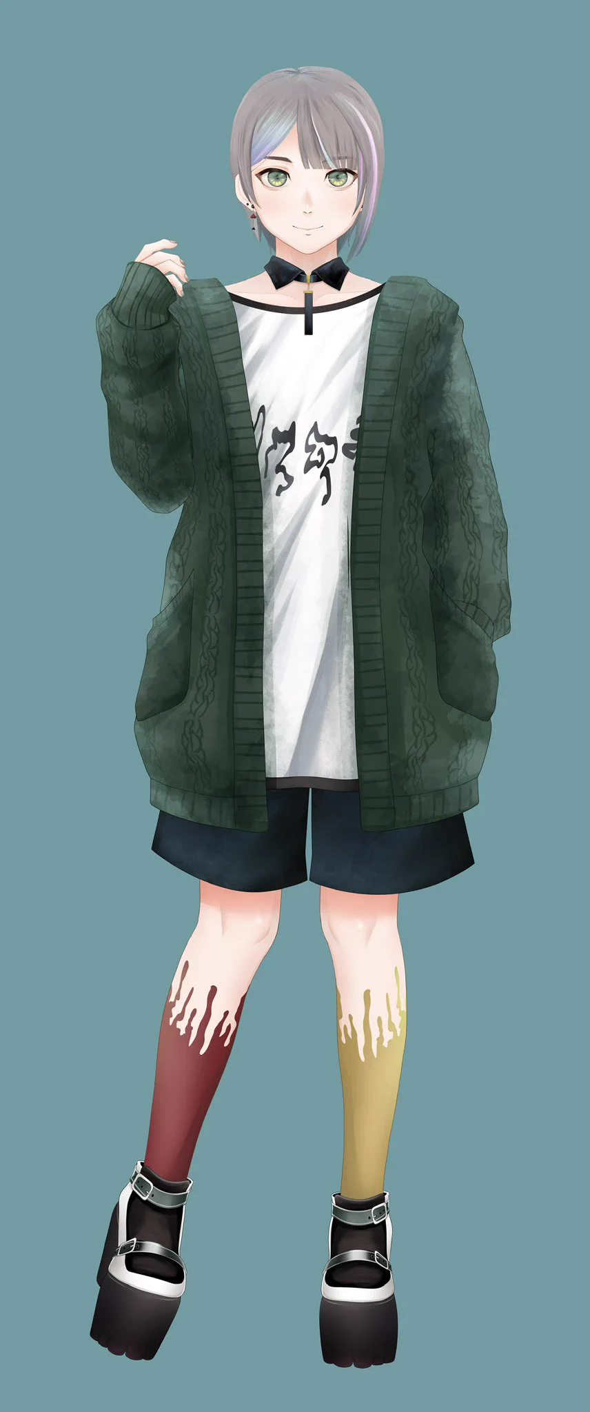 みーさん (@mE_san_dayo) / X