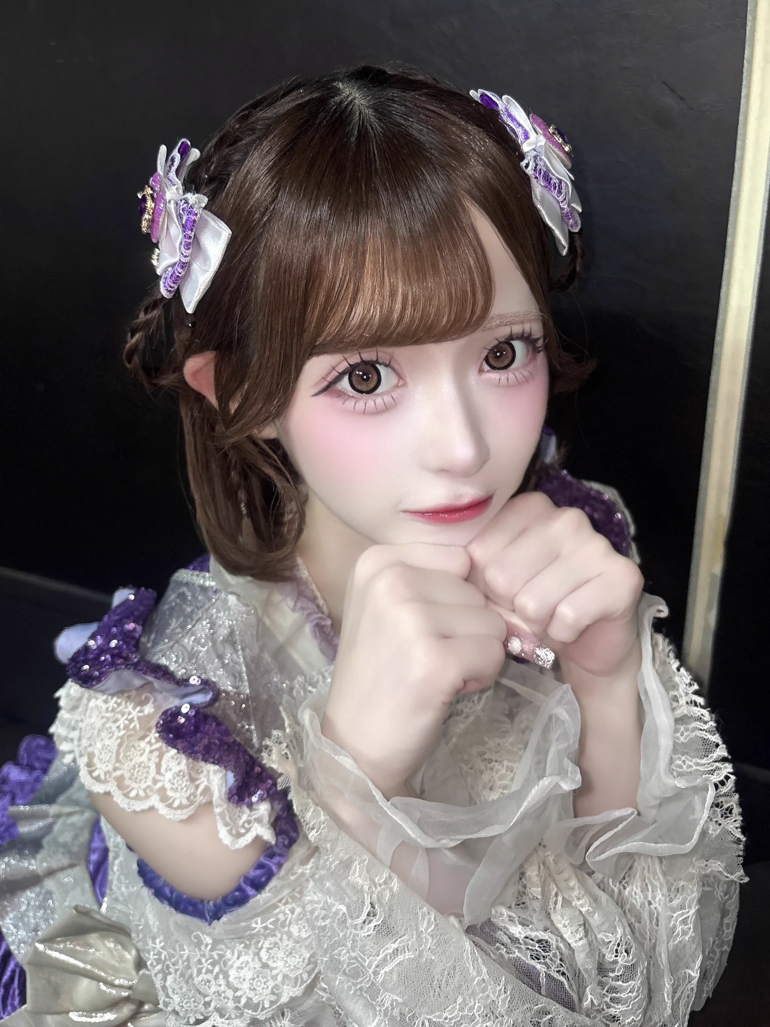 未貴(*´∀`)♪ 浅桜 みらい〚 Onephony 〛@12月18日（金）4周年記念公演 in