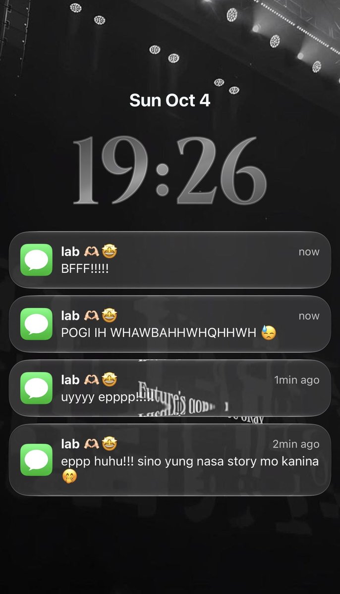 hozifics's tweet photo. Yoohoo! Sa’kin Ang Tingin! — a soonhoon filo au 🫶🏻

kung saan sobrang kinikilig na si ‘lab’ (wz) sa katropa ni angelo (sy), kaya wala na siyang nagawa nang magpatulong itong ilakad siya sa kaibigan. paano nga naman kasi niya matitiis si lab, eh mahal na mahal niya ’yan?! (🤫) https://t.co/wmj3OLMg7M