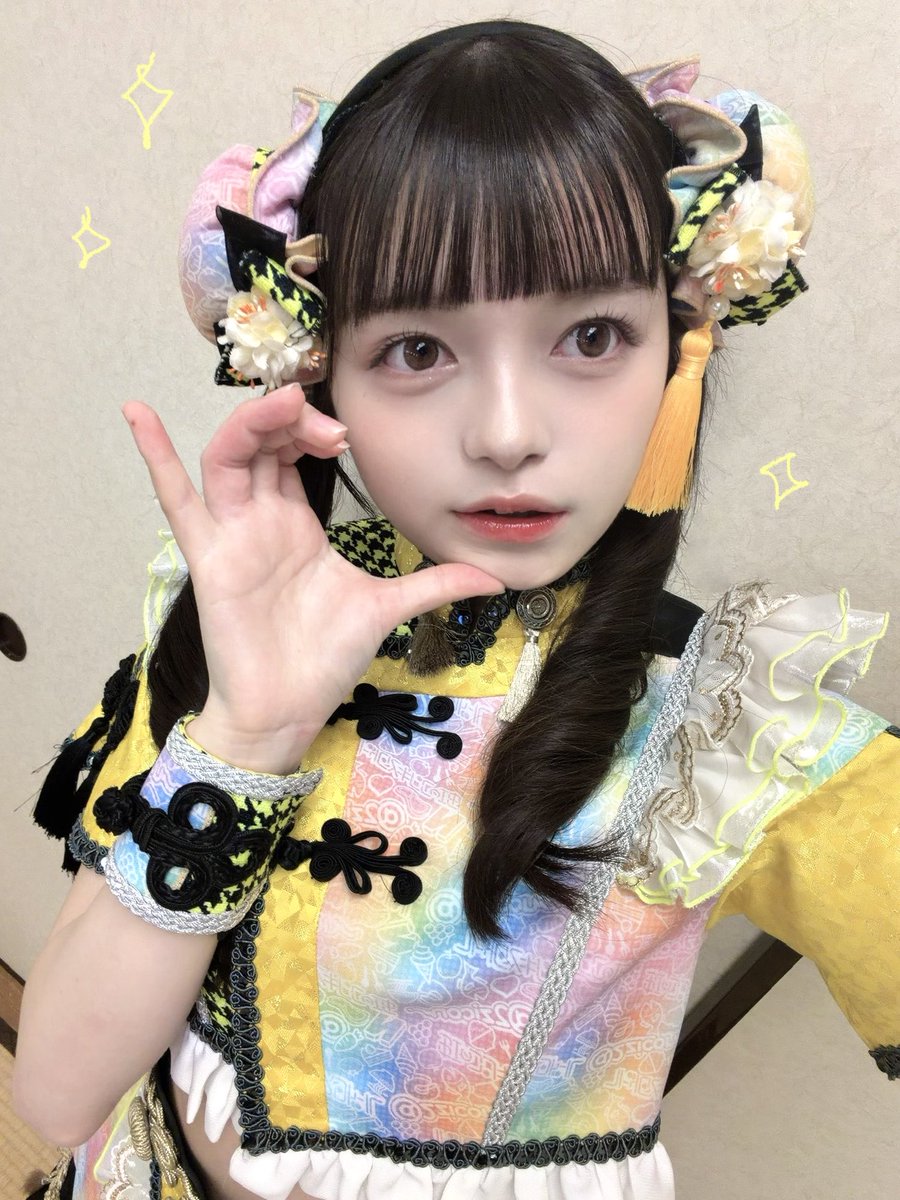 kawabata__yu's tweet photo. ぴかーん★彡 https://t.co/40SKZJzWMf