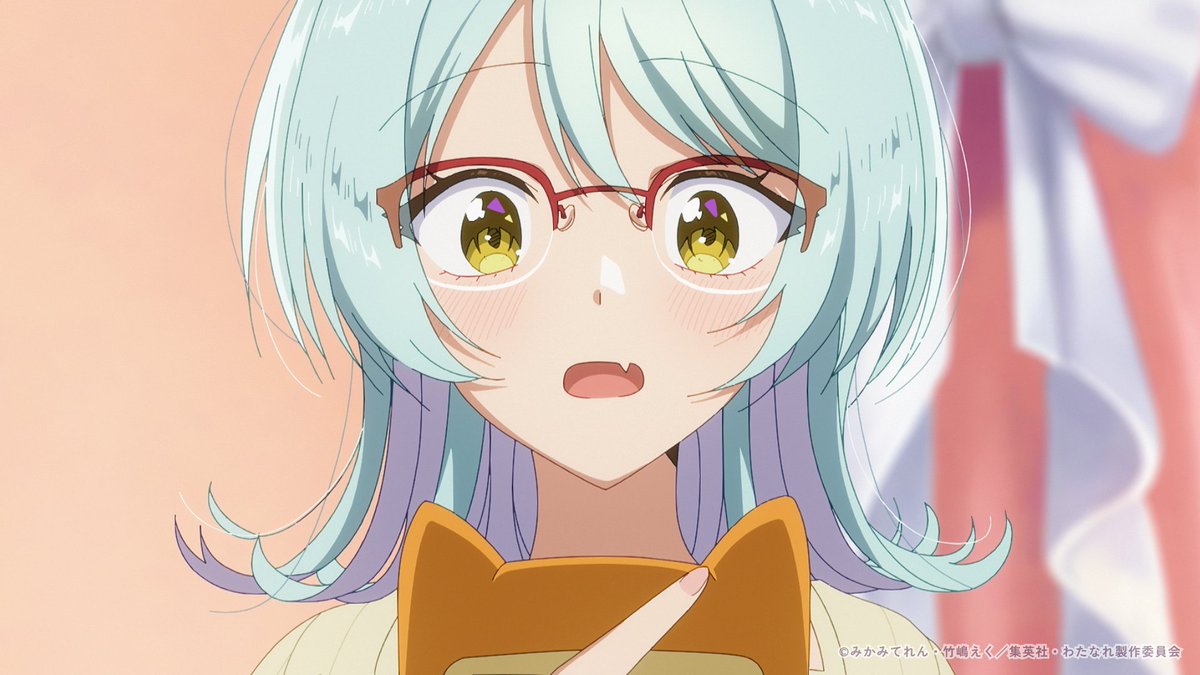 watanare_anime's tweet photo. ⁺ ༶ . ✧ ⁺
　💚 𝟏𝟎/𝟓  𝗛𝗔𝗣𝗣𝗬 𝗕𝗜𝗥𝗧𝗛𝗗𝗔𝗬 💚
  　  香穂役 ♡ #田中貴子 さん
　　　　　　　　　  ⁺ ༶ . ✧ ⁺ 🎗️🎀

田中さん、おめでとうございます！
#わたなれアニメ https://t.co/dQDWQAGUuv