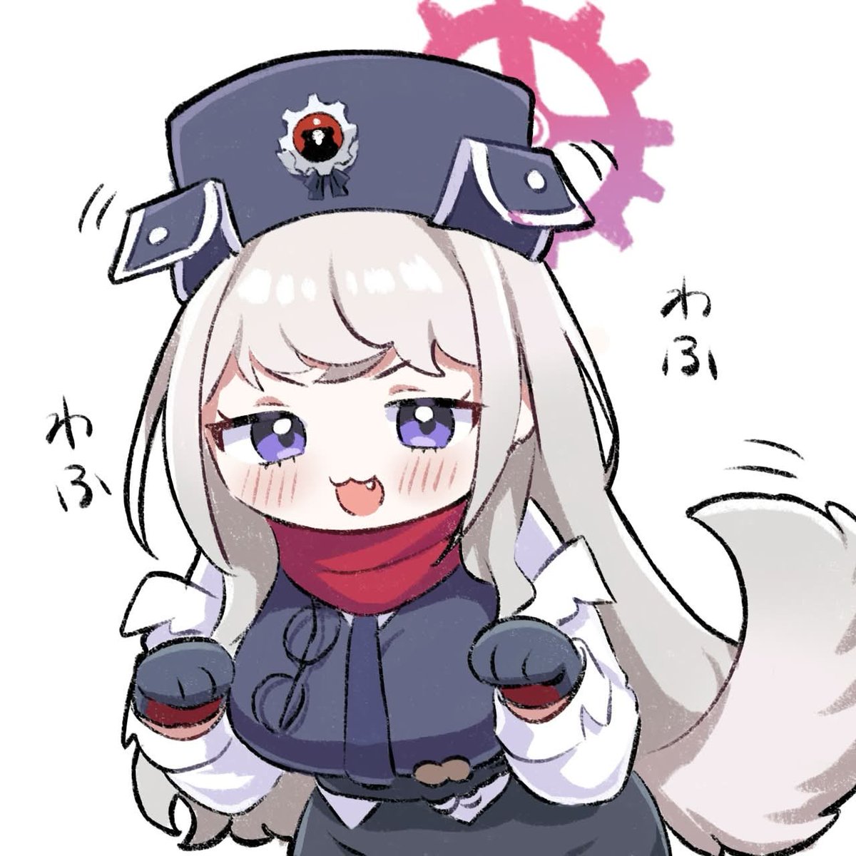 nekoneko_haruka's tweet photo. 二木エリナちゃんがわんこ可愛いと私の中で話題に https://t.co/cxS8UjD1Px