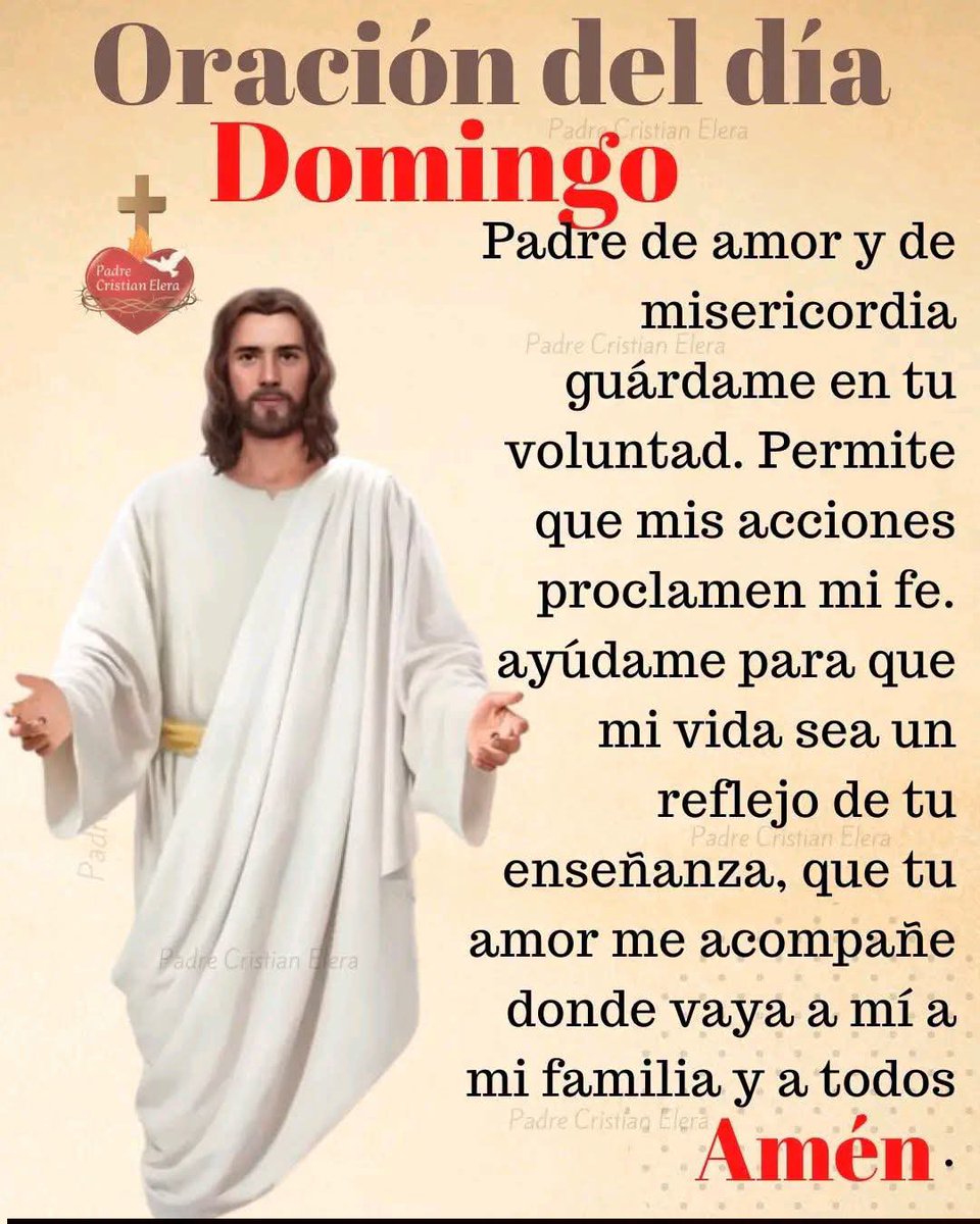mauromonserrate's tweet photo. ORACIÓN https://t.co/EBe3kacdfD
