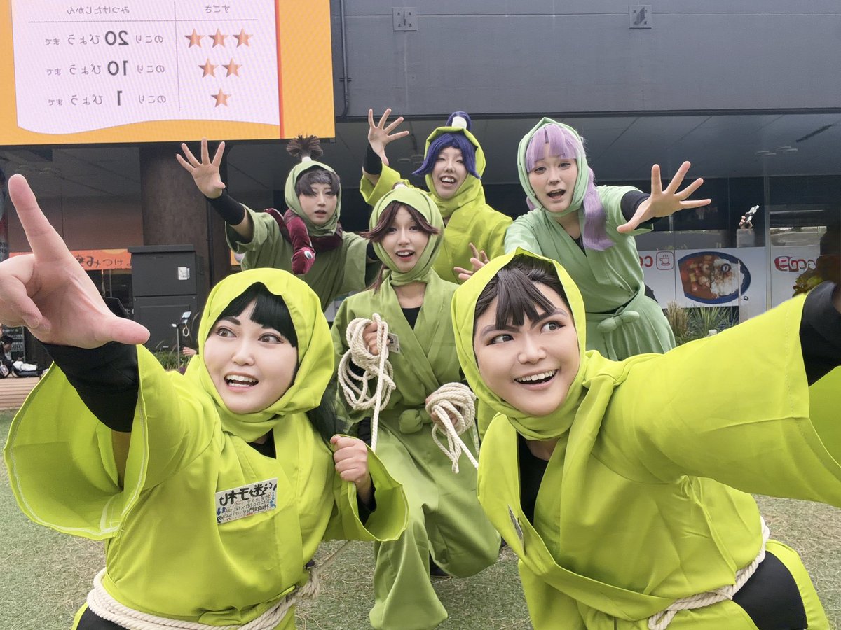 mati_0709's tweet photo. てでしお疲れ様でした！！！！
初めての三年生併せとても楽しかったです😘😘
みんなありがとう〜😭😭

#ニューレイヤーズパラダイス
#コスプレフェスタTDC https://t.co/U6oGc3XDVJ