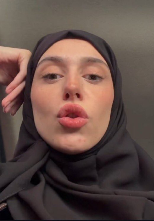 Naderisback's tweet photo. تخضيعع اولاد القحبة!
صارو تحت رجولي وعبيد لي😵‍💫!
تبي تصير زيهم وتكون كلب عندي نط خاص اخليك تضارط وتشخشخ حليبك😵‍💫💦 https://t.co/6quds9PJcR