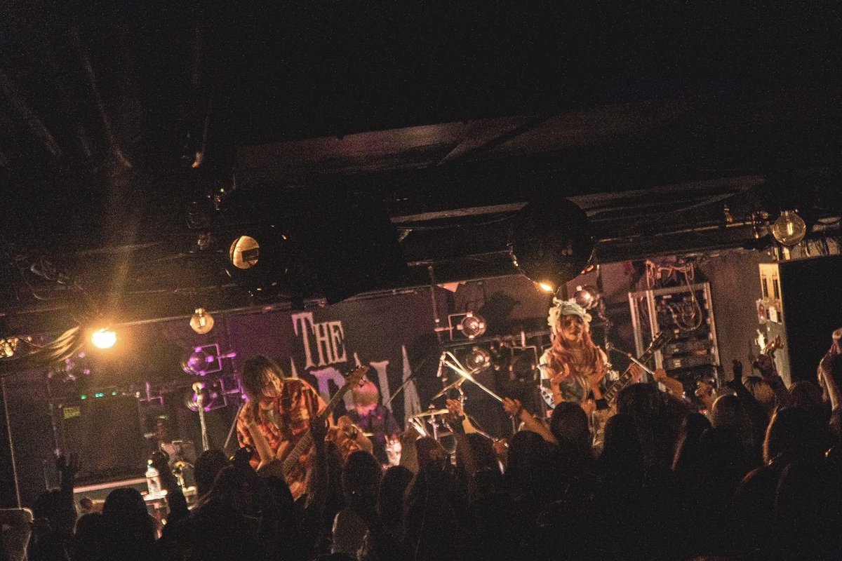 THEMADNA__JP's tweet photo. 🎧ｓｅｔｌｉｓｔ🎧

THE MADNA 5TH GIG TOUR
マッドギャラクシーベィビィーズ

🗓️2026.10.04[SUN]

🎪京都MOJO

https://t.co/pDeNpHyyEQ https://t.co/DekibcJOsi