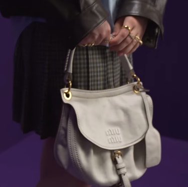 godalbun's tweet photo. ella bright miu miu im obsessed https://t.co/cKoThS8OYO