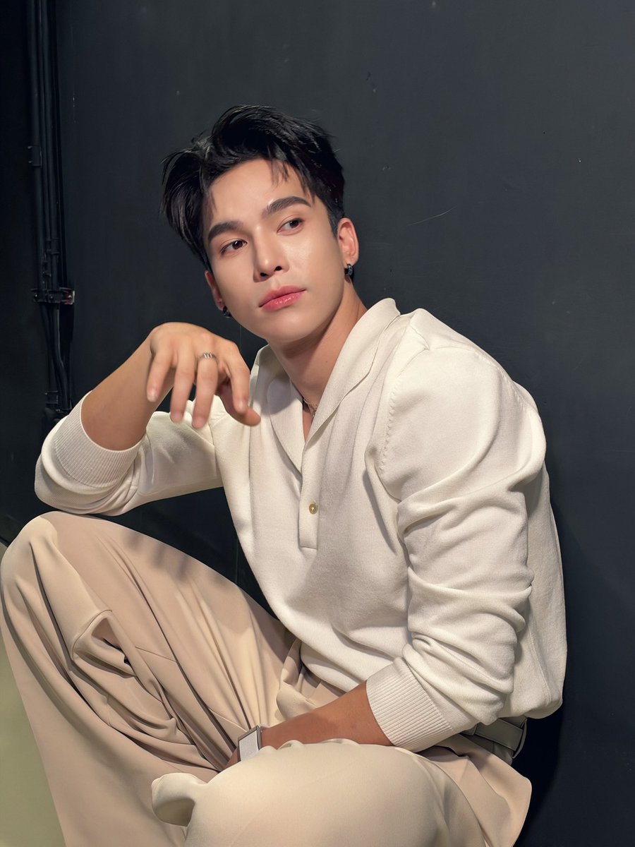 mmaxmaxxxx's tweet photo. แม้กและเด็กๆของเค้า 🥰 #mmaxmax https://t.co/HPfUjViPxf