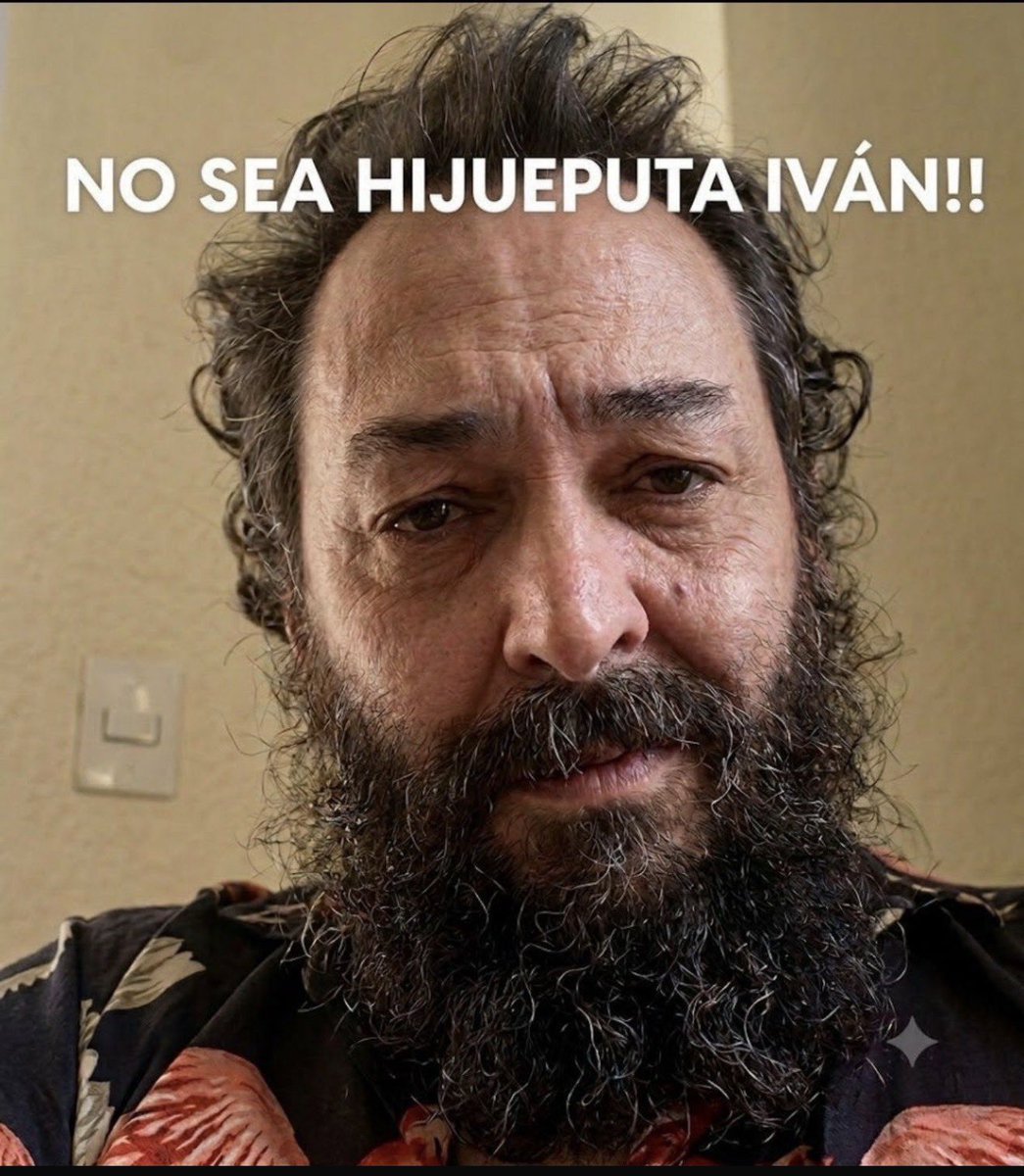 GomezAtana's tweet photo. @IvanCepedaCast https://t.co/rI65LqvWws
