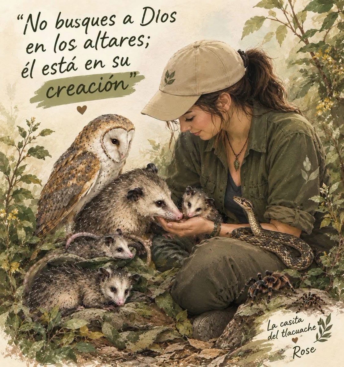 enconexionreal tweet picture