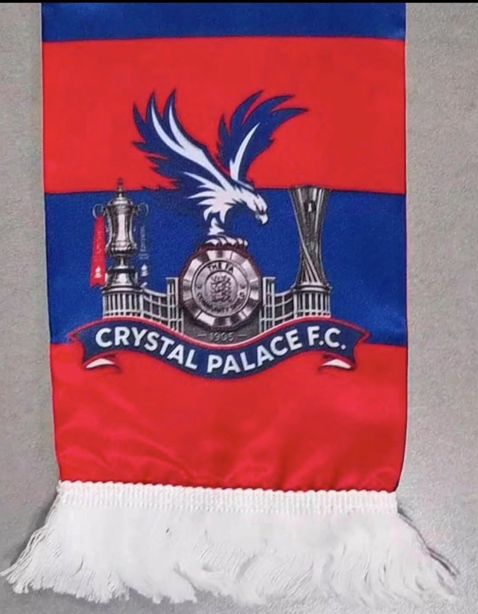 WhyteleafeEagle's tweet photo. *Back instock 

🚨Blue Bucket hat back instock with all 3 trophies on badge £15 each 

🚨Champions of Europe 2026 Silk Scarf £12 each 

🚨I will post within 24 hours of payment 

£4 for p/p 

Please feel free to Dm me if interested in placing an order. 
🔴🔵🏆🏆🏆🦅 https://t.co/h3GzMugbiH
