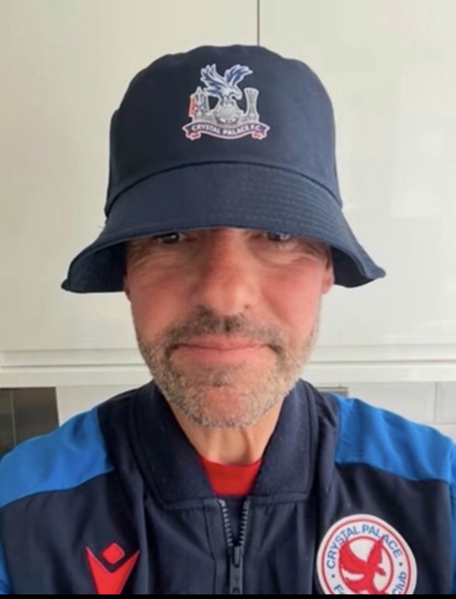 WhyteleafeEagle's tweet photo. *Back instock 

🚨Blue Bucket hat back instock with all 3 trophies on badge £15 each 

🚨Champions of Europe 2026 Silk Scarf £12 each 

🚨I will post within 24 hours of payment 

£4 for p/p 

Please feel free to Dm me if interested in placing an order. 
🔴🔵🏆🏆🏆🦅 https://t.co/h3GzMugbiH