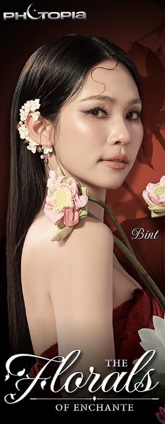 Perthpitht's tweet photo. เวลคั่มทูไทยแลนด์ แดนปุยนุ่นบิ๊นท์คนงาม ไอเลิฟปอนอบิ๊นท์ลุคนี้มาก สวยแบบไทย ๆ สวยหน้าเก๋ สวยเหมาะสม สวยมงลง สวยกันมากๆๆๆ

#PuinoonBint https://t.co/iZGlwdPK0p