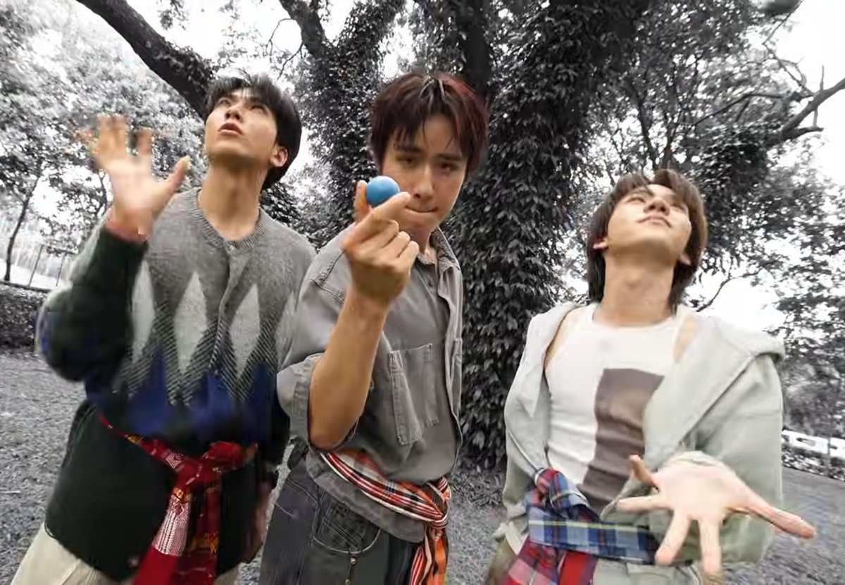 NutHongFamilyTH's tweet photo. แก๊ง03 หนิ

LYKN IN KKC DAM

#IDOLENERGYSS2
#nnutdan #hongshihoshi https://t.co/mA8AcOdDDU