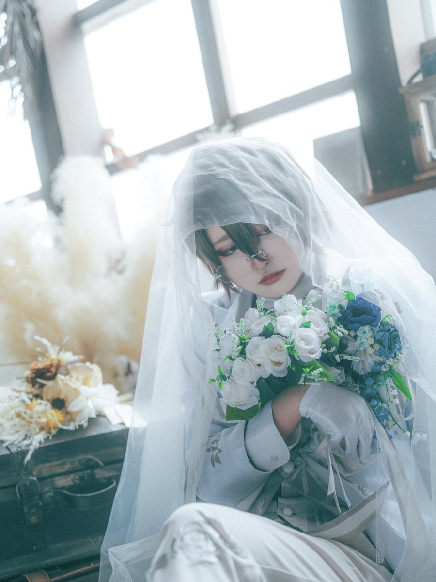 Miyase_0Se's tweet photo. ⚠︎ cos / #mhyk_cos 

.
.

永遠を誓って https://t.co/Se6LJB5leW