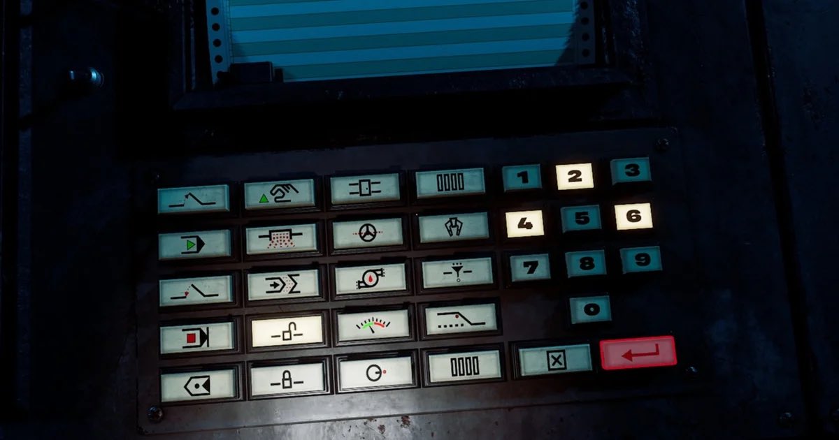 immalkwalahi's tweet photo. This is one of the best puzzles in the series
 I really loved it. It is entertaining and requires you to complete a series of tasks to solve it.
 I spent three hours working on it and truly enjoyed the experience it isn't impossible, as some people claim https://t.co/aMoq0IizfM