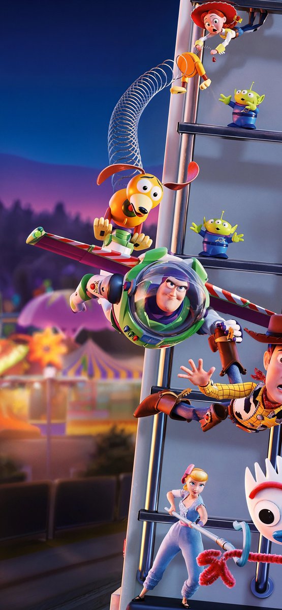 Universal4karts's tweet photo. Toy Story 5
High res links in bio 🔗 https://t.co/A4yH8drzGm