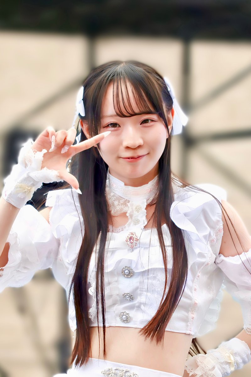kyoshisada's tweet photo. 2026.10.3@音飯会 in 東京タワー

#ミルフィオーレ
#姫野愛雪 (ひめの あゆ)

撃ち抜かれた… https://t.co/H0ZhfpOjRf