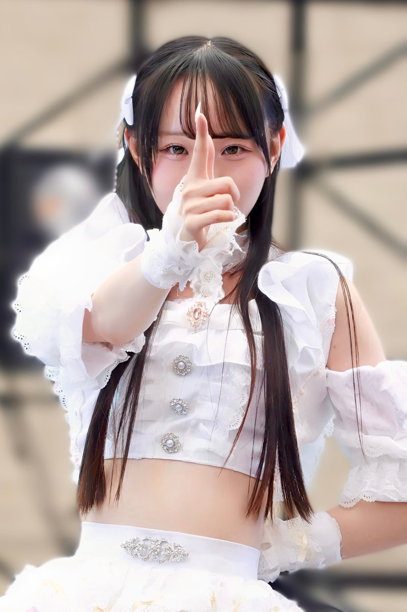 kyoshisada's tweet photo. 2026.10.3@音飯会 in 東京タワー

#ミルフィオーレ
#姫野愛雪 (ひめの あゆ)

撃ち抜かれた… https://t.co/H0ZhfpOjRf