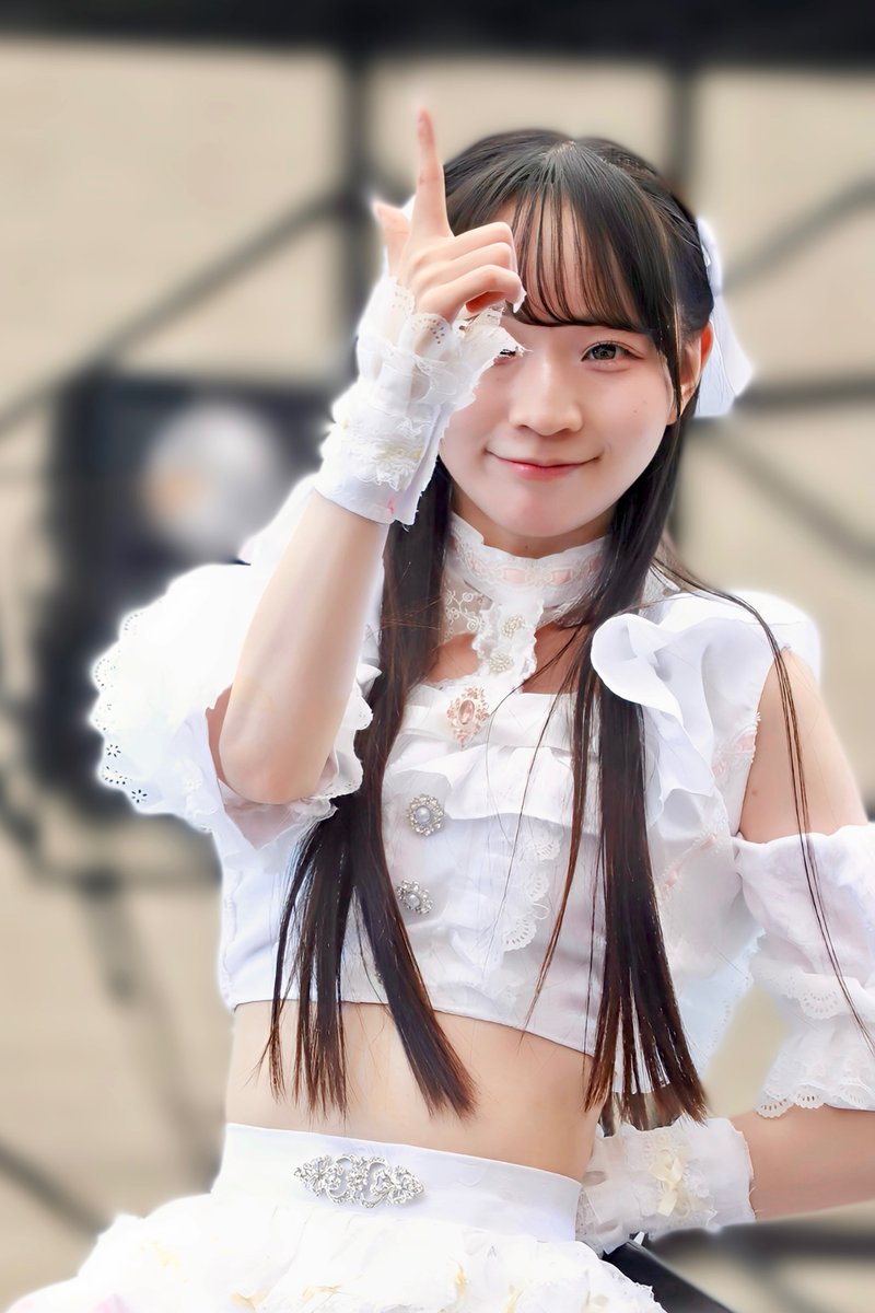 kyoshisada's tweet photo. 2026.10.3@音飯会 in 東京タワー

#ミルフィオーレ
#姫野愛雪 (ひめの あゆ)

撃ち抜かれた… https://t.co/H0ZhfpOjRf