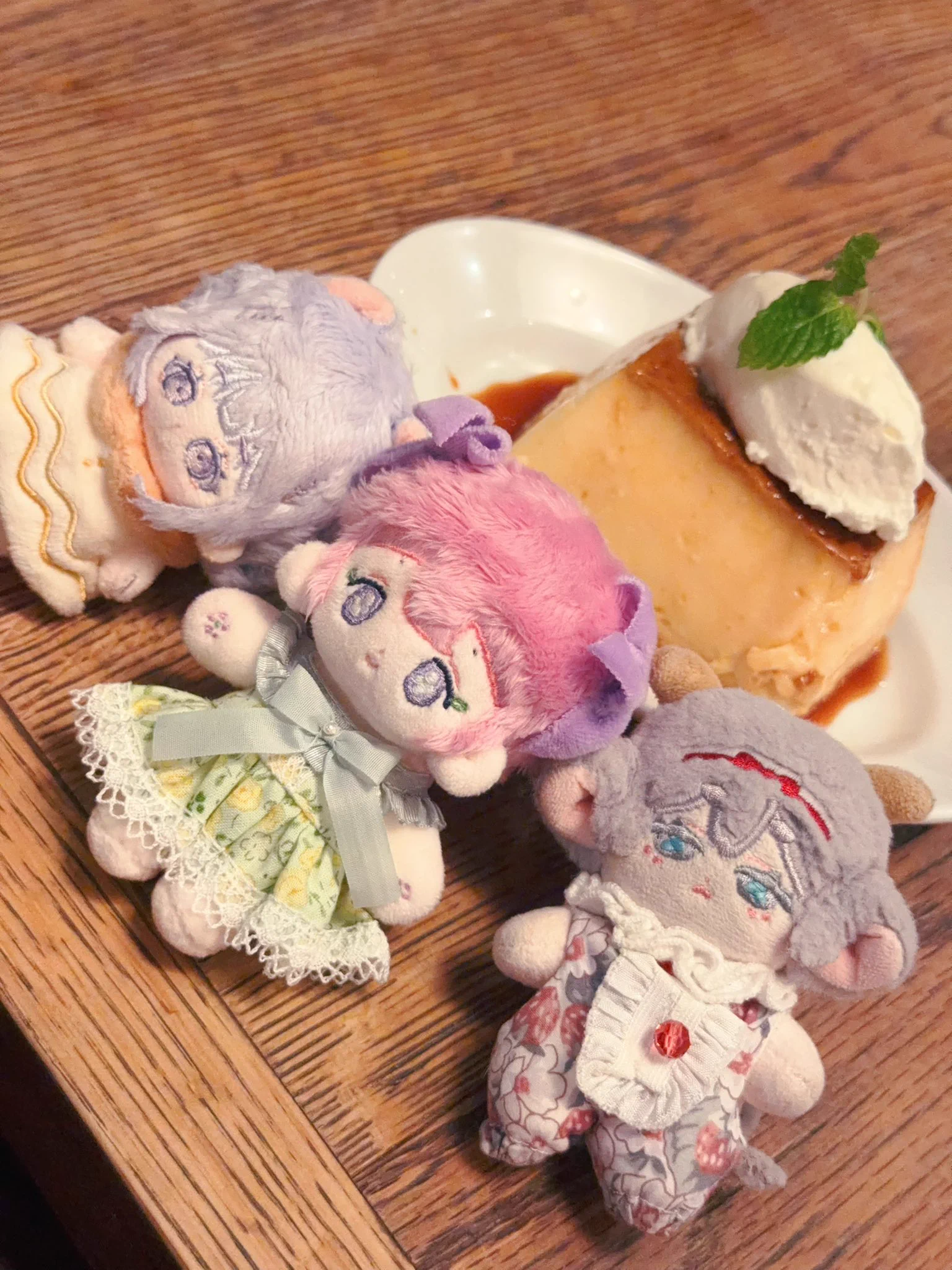 じろぴ🧸10/4ぬいfes G03.04 (@jiropi_tw) / X