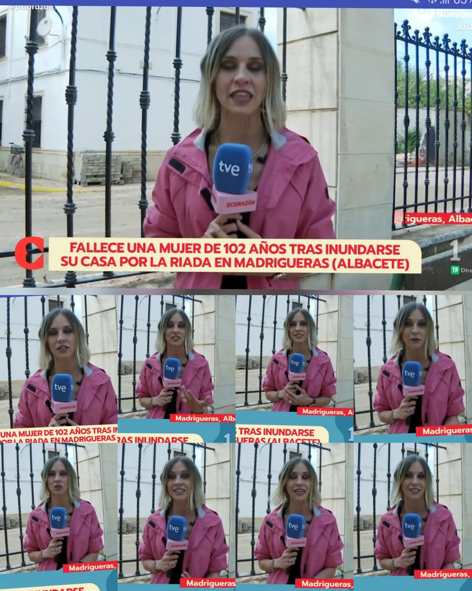 juanteio's tweet photo. @rtve la guapa sanabresa @AnaPradaTv en #DCorazon
la formosa senabresa #AnaPrada en #DCorazon
a fermosa xabresa #AnaPrada en @DCorazon_TVE https://t.co/ZrgF8d4sfW