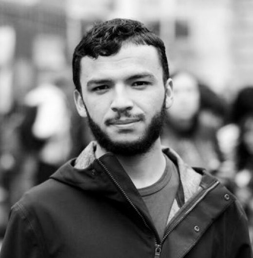 jeromegodefroy's tweet photo. Ryad Rani, le très médiatisé    président de l’Union syndicale lycéenne (USL), est âgé de 19 ans. Il s’est présenté aux dernières municipales de Wattrelos sur une liste classée LFI. Il a passé et réussi son bac en septembre dernier dans une session de rattrapage. Il n’est donc plus lycéen. Le leader de la gauche radicale des lycéens n’est pas un lycéen. C’est un agitateur extérieur.