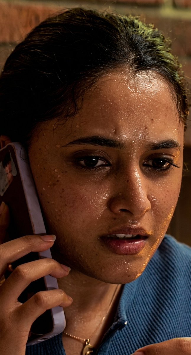 im_Cuckbf's tweet photo. (My Wife on phone call)

Wife: Hello, yaar pesurathu?

Unknown person: Hello, Swetha thane?

Wife: Ama, en name epdi ungaluku theriyum?

Unknown person: Unga husband, ungalode pics ellam Eneku anupi, rate kettaru, naanum Averuku oru Rate koduthuten.

Wife: Chii, enneda pesure, naa apdi patteh pille ille.. porukki

Unknown person : Un purushan unnaya enitte vithuthan di. Olunga naa soldrethe kelu , illena Un pics ellam viral aaki naaredichiruven

Wife: aiyoo apdilam pannidathinge, neenge soldre mathiriye naa en kaale virikiren ungaluku 💦