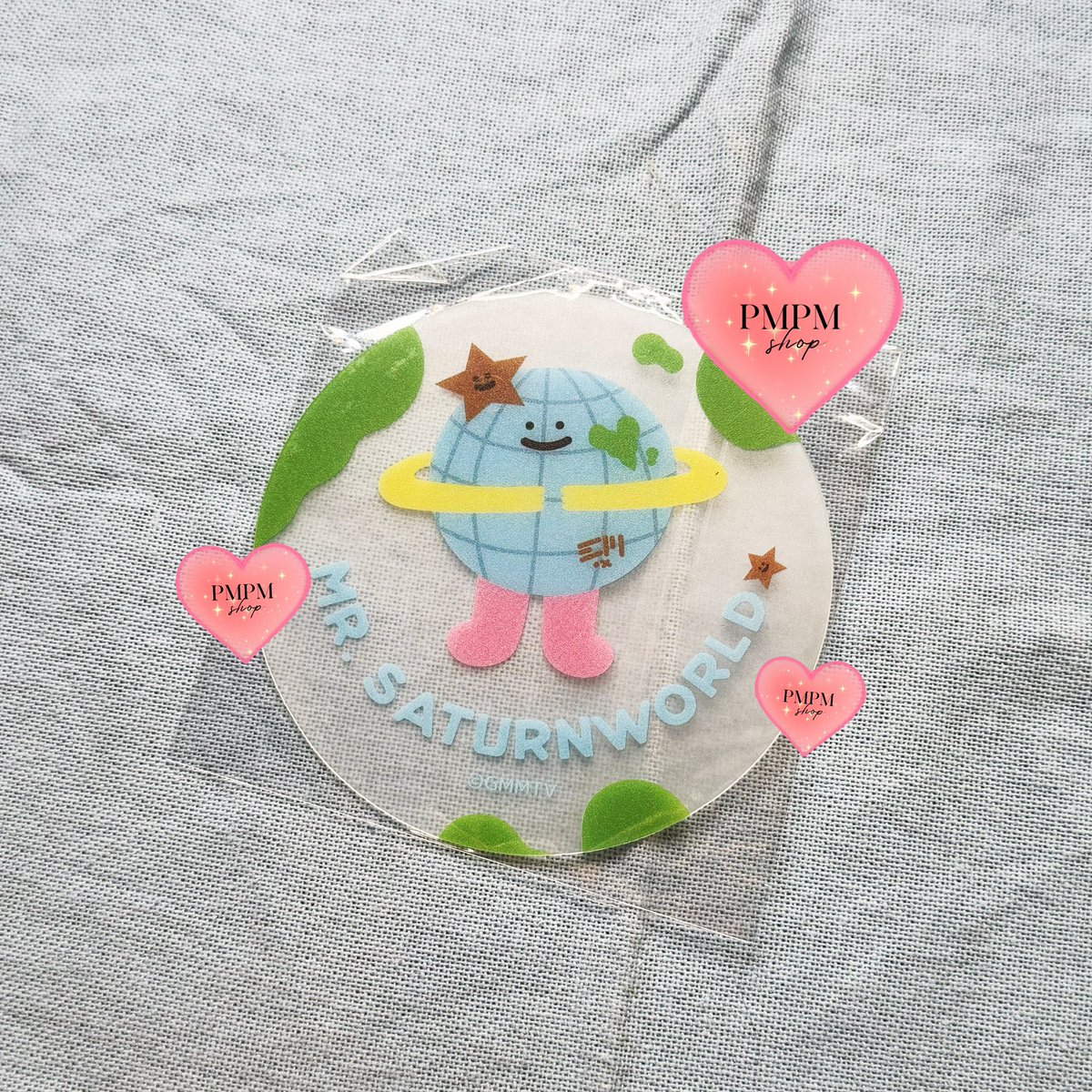PmPmtingGmm's tweet photo. GMMTV  Fanival 2026 ที่รองแก้วหลานๆ
1 ใบ ราคา 35 บาท ( ค่าส่งเหมา 50 บาท )
คละลายได้ 4 ใบ (ส่งฟรีไปรษณีย์ไทย) 

สนใจ DM 

#GMMTVFANIVAL2026HappyFamily 
#ตลาดนัดgmmtv https://t.co/UsUyixHe32