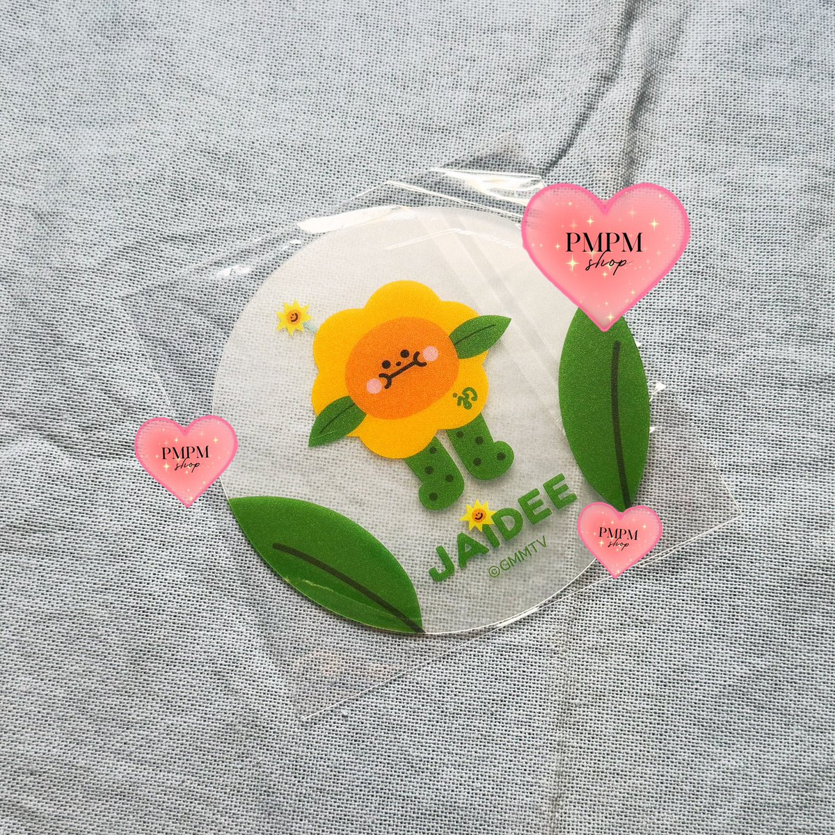 PmPmtingGmm's tweet photo. GMMTV  Fanival 2026 ที่รองแก้วหลานๆ
1 ใบ ราคา 35 บาท ( ค่าส่งเหมา 50 บาท )
คละลายได้ 4 ใบ (ส่งฟรีไปรษณีย์ไทย) 

สนใจ DM 

#GMMTVFANIVAL2026HappyFamily 
#ตลาดนัดgmmtv https://t.co/UsUyixHe32