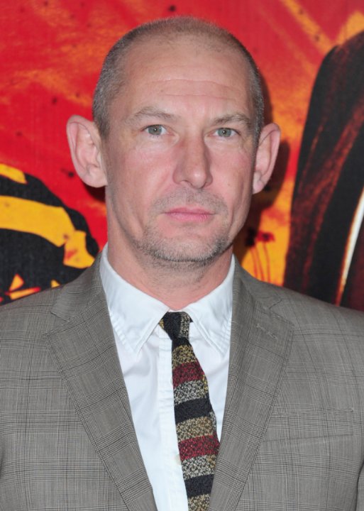PotterWorldUK's tweet photo. Happy 62nd Birthday, Ian Hart! He portrayed Professor Quirinus Quirrell in Harry Potter and the Philosopher's Stone. #HappyBirthdayIanHart https://t.co/fgwLAE9e3o