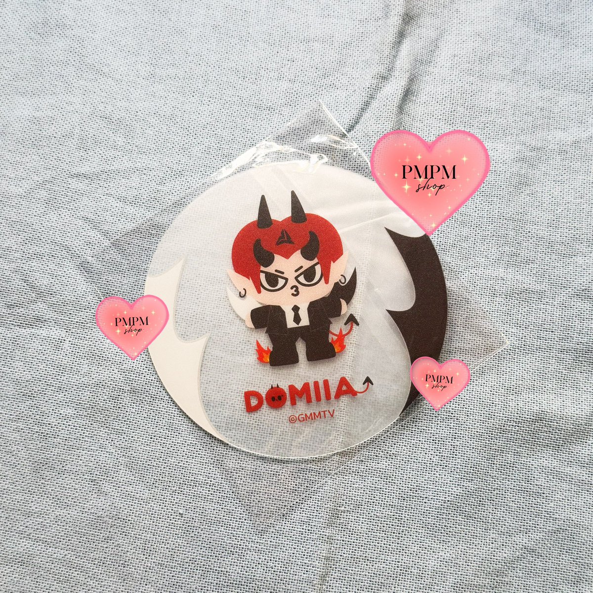 PmPmtingGmm's tweet photo. GMMTV  Fanival 2026 ที่รองแก้วหลานๆ
1 ใบ ราคา 35 บาท ( ค่าส่งเหมา 50 บาท )
คละลายได้ 4 ใบ (ส่งฟรีไปรษณีย์ไทย) 

สนใจ DM 

#GMMTVFANIVAL2026HappyFamily 
#ตลาดนัดgmmtv https://t.co/0x0zbvKGdc