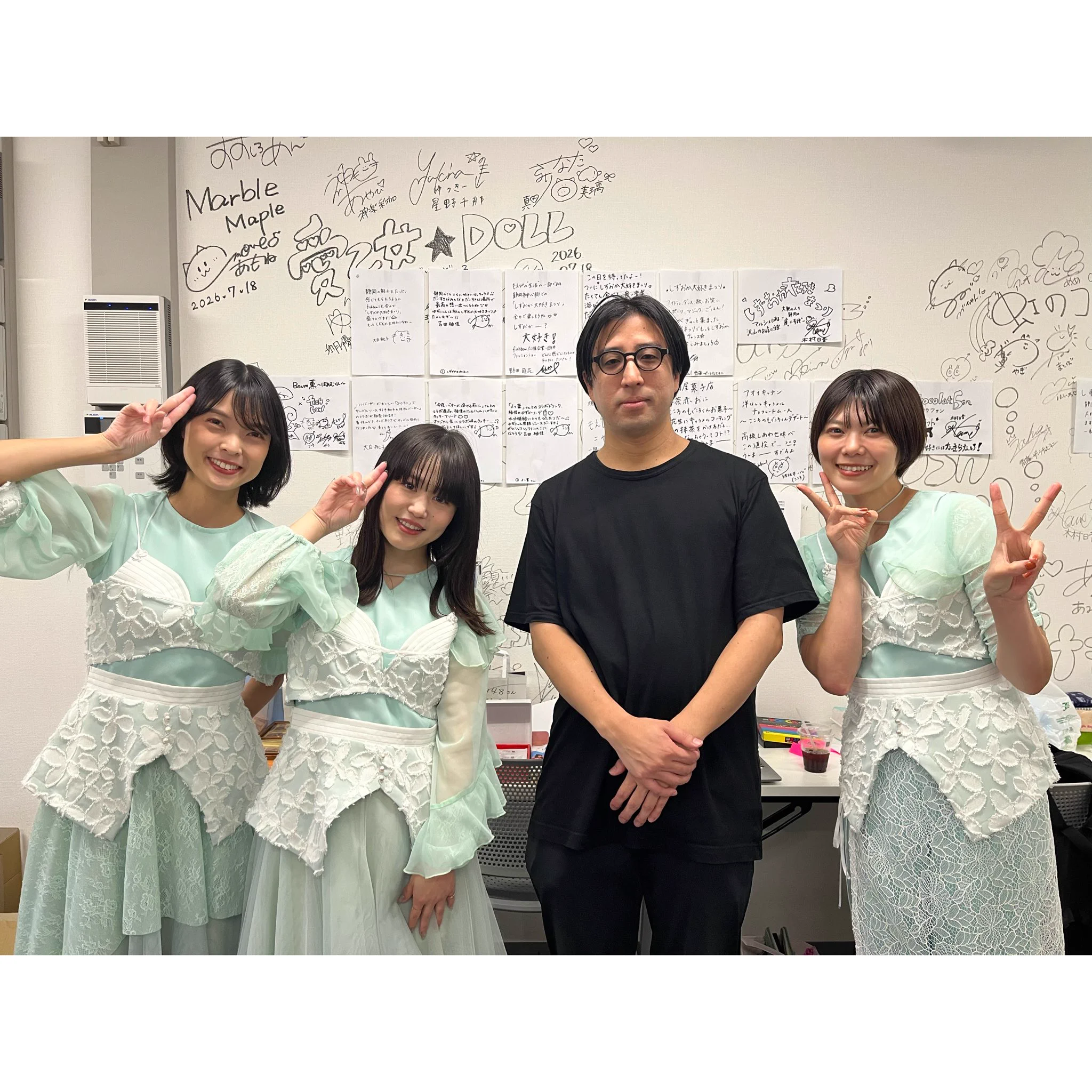 Nao☆@Negicco (@Nao_NGC) / X