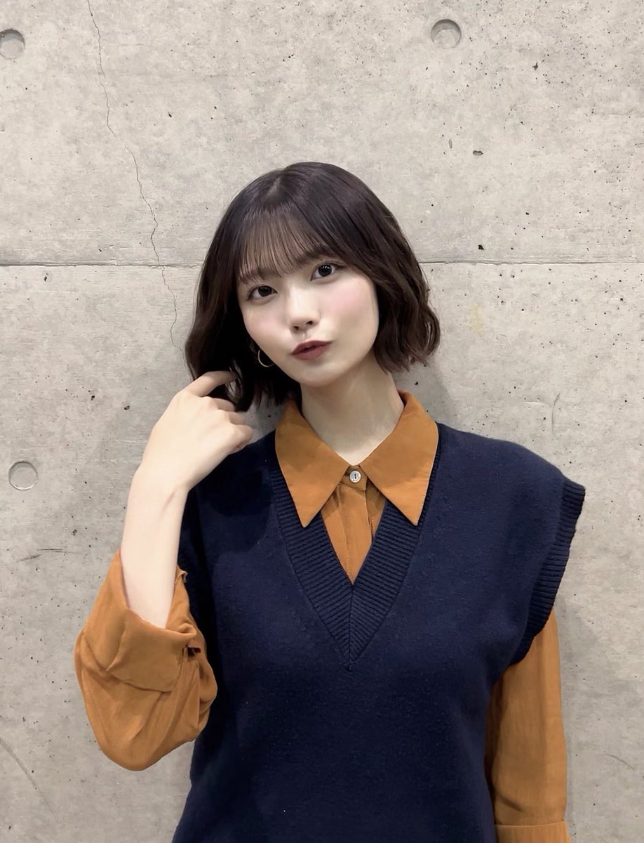 IORI_BURST_BASS's tweet photo. 可愛すぎる😍
さっきまであるちゃんと話してたんだよなぁ❤️
大好きだ！！
#arugram
#中西アルノ https://t.co/2RutWixKM1