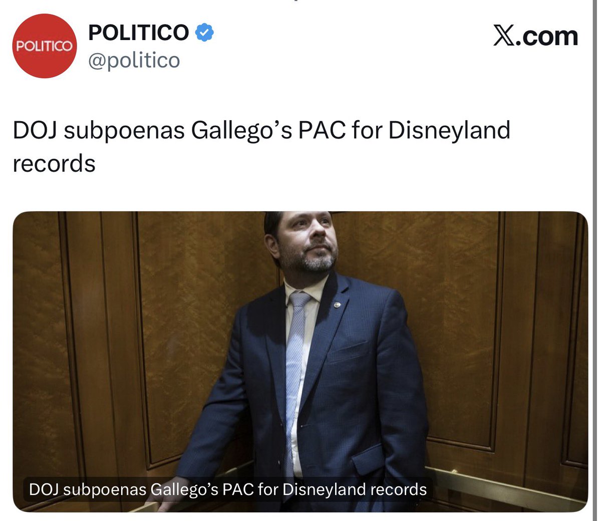 GsmittySmith's tweet photo. Ruben Gallego = Jonathan Nez
Too 😬 for #AZ02. https://t.co/7a1uVvBJTt