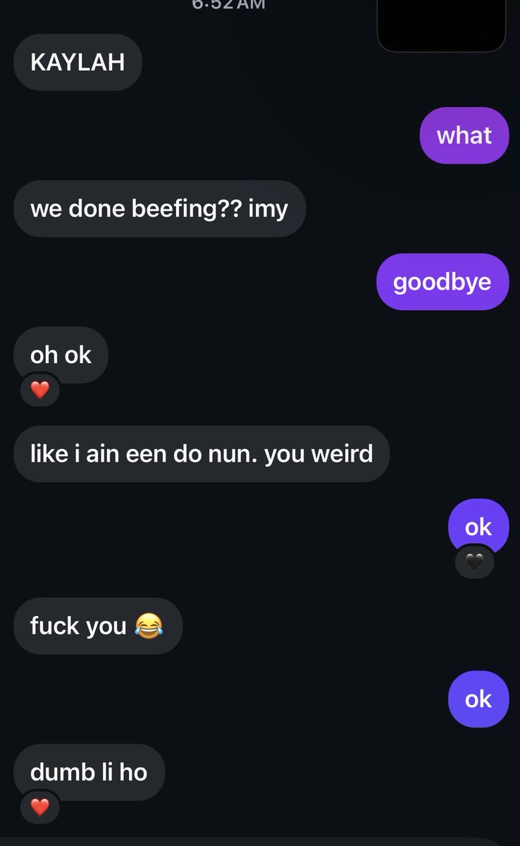 lilKayjra's tweet photo. i hate niggas like??!? Wtf gang☠️☠️☠️ https://t.co/kWfamxNCU9
