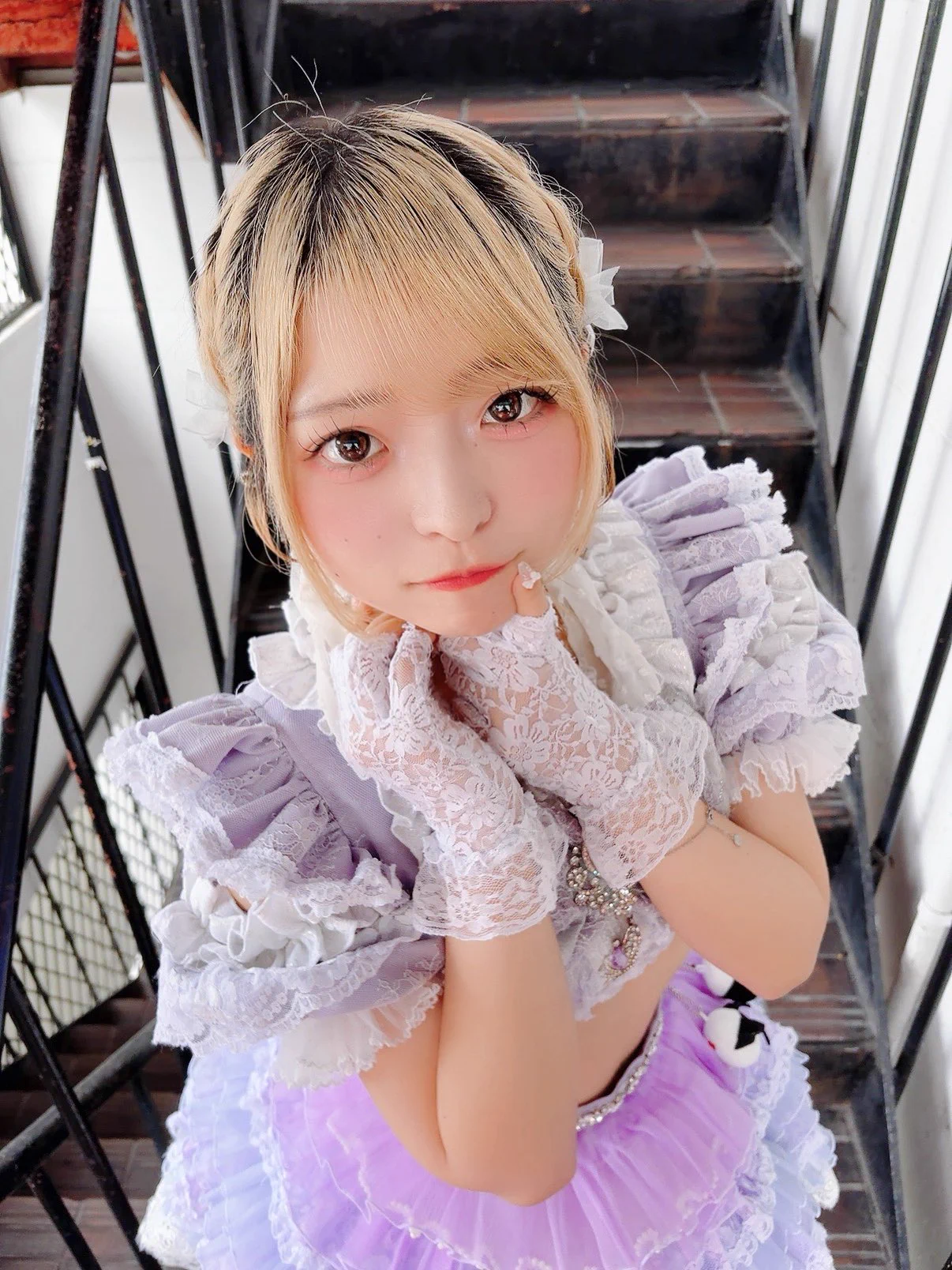 月嶋ゆきほ〘 あるみー〙2026.12.11. ZeppFukuokaワンマンライブ on X