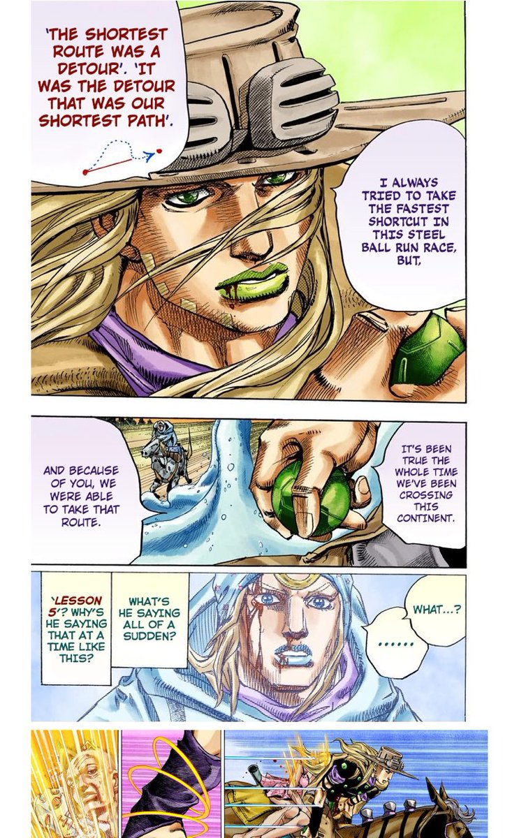 PyryuOfButter's tweet photo. @Dama49623945881 @A_Biil @Sarcazm69 Bringing MAL ranking to talk about writing… JJBA community should have more gatekeepers in the past because wtf is this argument ? So many legendary scenes and yet we’re here « flexing » a community ranking like MAL wasn’t known for bombing the review smh https://t.co/8Oj5PUgeRy